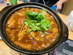 -川香煲(上海总店)