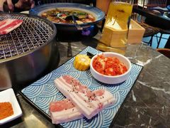 -十三姨正合丰烤肉(营迹路店)