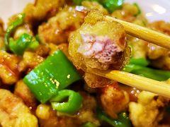 -胡同老锅烙(南二道街)