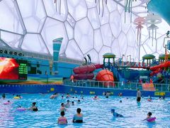 -水立方嬉水乐园