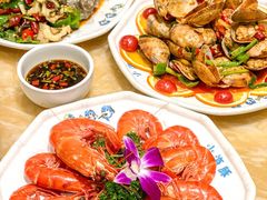 -小海豚•老字号海鲜餐厅(天涯店)