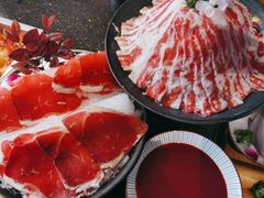 -五星桥原切肥牛火锅·30年专注好牛肉(湖塘店)