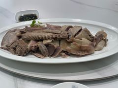 -金典银峰老鹅馆·昆山菜(亭林公园店)