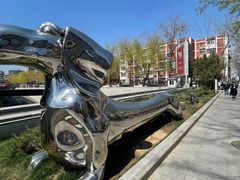 -Catch Bagel(芳草地店)