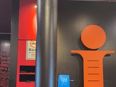 -麦当劳(深圳北站高铁店)