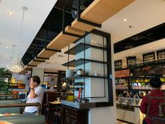 -亚马逊海鲜自助餐厅(惠山万达店)