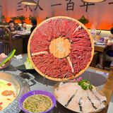 火锅店热浪滚滚~