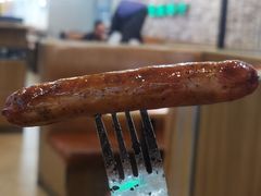 -萨莉亚意式餐厅(彩悦城店)