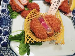 黑豬和牛黑雞-黒豚料理 寿庵(中央駅西口店)