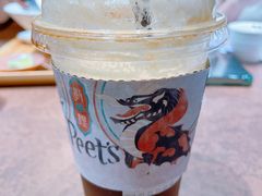 -Peet's 皮爷咖啡(深圳湾万象城店)