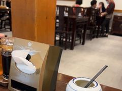 大堂-大清花饺子(园林路店)