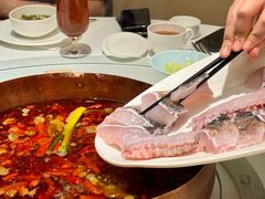 -漾亚·雍雅合鲜(桐梓林店)
