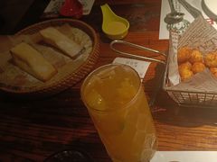 -凯撒城堡西餐厅(颐和国际店)