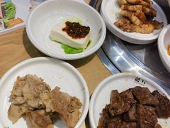 -本家韩国烤肉(青岛万象城店)