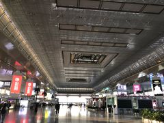 -麦当劳(南京南站站外店)