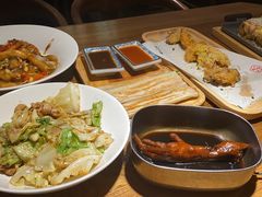 -弄堂里·寻味杭州(湖滨银泰in77C区店)