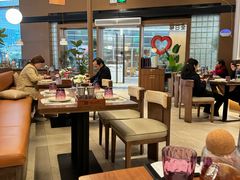 -一沙一城·岩烤牛扒(深圳首店)