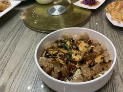 -北李妈妈菜·海肠捞饭(高新万达店)