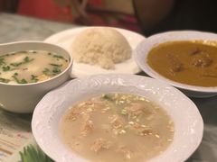 -翠华餐厅