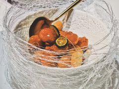 创意鲜果咕咾肉-广舟(千禧店)