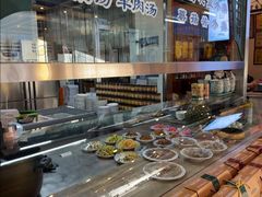 -老三羊汤【北兴隆街店】