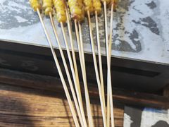 -北丐先生·野馄饨烧烤(雨花万象店)