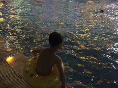 -碧水豪园·足浴·SPA·汗蒸·那须汤泉(中山东路店)