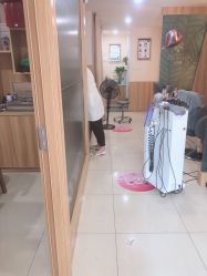 -丝客富脱发养发头皮馆