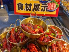-欢乐牧场主题自助料理(龙华星河iCO店)