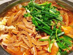 -古乐牛香·鲜牛肉牛杂火锅(新区店)