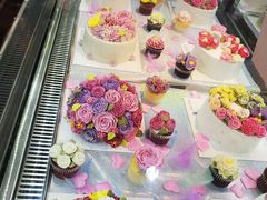 -BON CAKE(华贸购物中心店)
