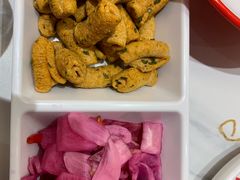 -雅佳神话·麻辣烤鱼(新街口店)