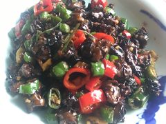 螺丝肉-巴陵全鱼席(湖南老字号汴河街店 )