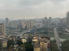 -全季酒店(重庆李子坝牛角沱地铁站店)