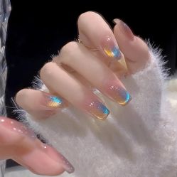 点击看大图 -M·X Nail日式美甲美睫