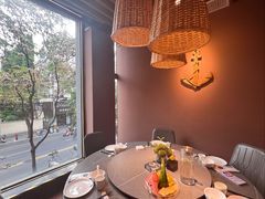 -佬太公海鸭·海鲜大排档(上海总店)