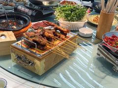 -杯莫亭(集里店)