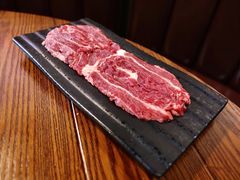 -牛犇烤肉(物资学院路店)