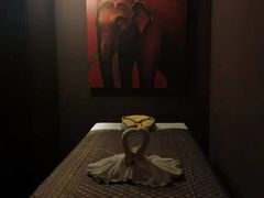 -泰合玺·精油疗愈SPA(南京光环花园城店)