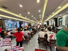 大堂-张包铺(道外店)
