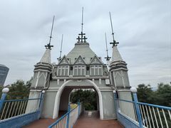 -北京石景山游乐园