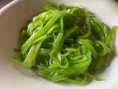 砂锅扁豆丝-洞庭鱼香(万科店)