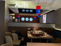 -将军牛排·尔滨地标朝鲜族美食(总店)