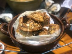 -飞尝蚝·顺德菜·鱼生(顺德总店)