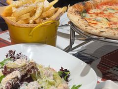 -Primo·丽莫意大利窑烤披萨