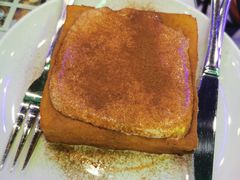 -澳门陈光记烧味饭店(郎家园店)