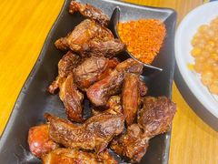 -聚味瞿记·龙虾堂(渔人码头一店)
