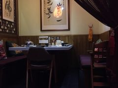 -一叶一世界•素食餐厅(环球中心店)