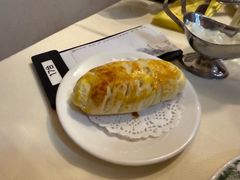 -老井俄式餐厅