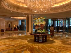 -苏州香格里拉大酒店